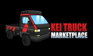 KeiTruck Marketplace